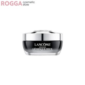 کرم دور چشم جوانساز لانکوم مدل Genifique Yeux حجم 15 میلی لیتر 2