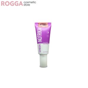 Notrika رژگونه مایع نوتریکا