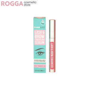 Hairburst Eyelash Growth Serum