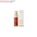 سرم ضد چروک کلارنس مدل Double Serum