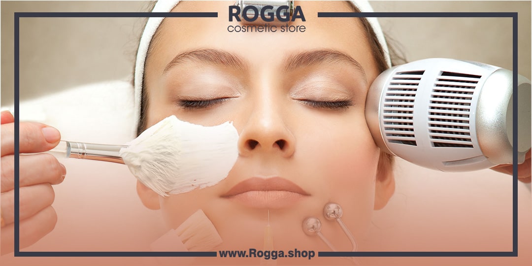 Cover روش های مراقبت از پوست صورت + چطور نوع پوست را تشخیص دهیم