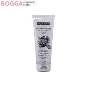 Freeman Pore Cleansing Volcanic Ash Peel Off Gel Mask