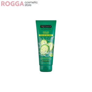 Freeman Renewing Cucumber Peel-Off Gel Mask