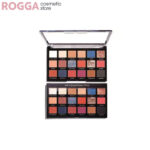 Revolution Regeneration Palette Trends Azure