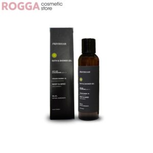 روور هیر شاور ژل مرطوب کننده و ضد چروک