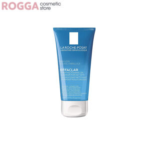 ژل شستشو صورت لاروش پوزای مدل Effaclar حجم 50 میلی لیتر