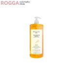 ژل حمام میسلار بایفاس حاوی آرگان مدل Dermo