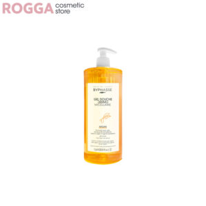 ژل حمام میسلار بایفاس حاوی آرگان مدل Dermo