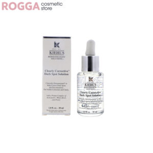 Kiehl's Clearly Corrective Serum 50 ml