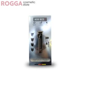New Nice Mozer 640