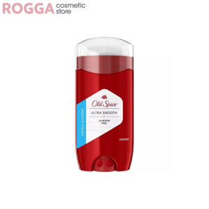 Old Spice Deodorant Stick Ultra Smooth Finish 73 gr