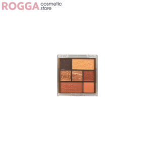Technic Salted caramel Pressed Pigment Palette