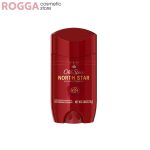 استیک دئودورانت الد اسپایس مدل North star وزن 73 گرم