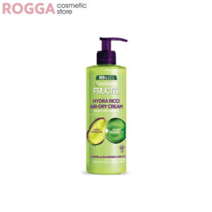 کرم مو آبرسان موی فر گارنیه مدل Hydra Ricci حجم 400 میلی لیتر
