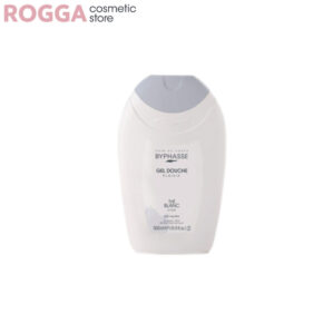 Byphasse body shampoo White tea extract 500m