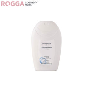 Byphasse body shampoo coton extract 500ml