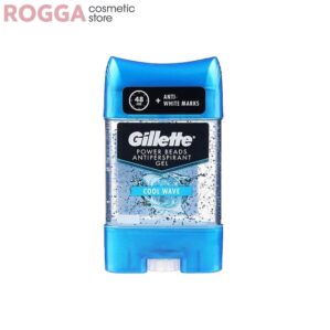Gillette Cool Wave ژیلت