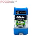 Gillette Power Rush ژیلت