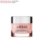 ژل کرم آبرسان مات لیراک مدل هیدراژنیست