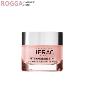 ژل کرم آبرسان مات لیراک مدل هیدراژنیست
