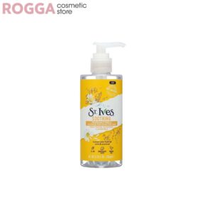 ژل شستشوی پوست حساس سینت ایوز