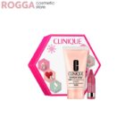 پک آبرسان 100 ساعته و بالم لب کلینیک
