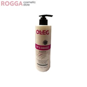 Oleg-keratin-Care