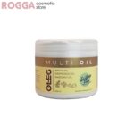 Oleg-Multi oil hair mask