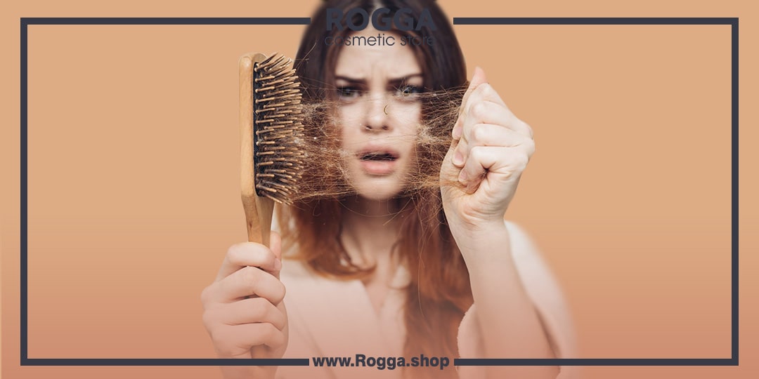 علل و راه های پیشگیری از ریزش مو