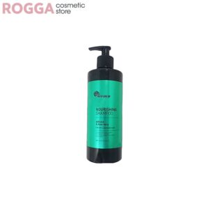 شامپو تقویت کننده مو آلفرد Nourishing