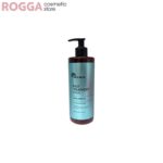 ماسک موهای آسیب دیده آلفرد مدل Post Treatment حجم 500 میل