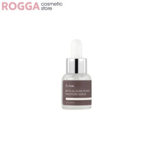 IUNIK Beta-Glucan Moisturizing Serum