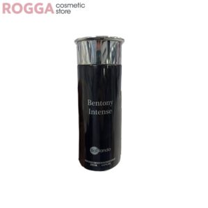 Bailando Body Spray Bentony Intense