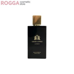 Cergio Cappele Uomo Edp