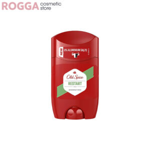 Old Spice Deodorant Stick Restart