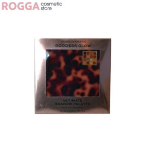 Revolution Gooddess Glow Shadow Palette