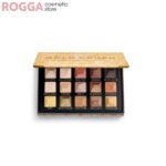 Revolution Gold Crush Shadow Palette