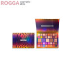 Revolution X Mystic Shadow Palette