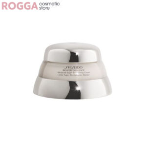 Shiseido Super Absolute moisturizing cream