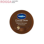 Vaseline Intensive Care Cocoa Glow Body Cream