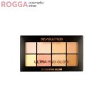 Revolution ultra pro glow Highlighter Palette