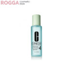 Clinique toner 4