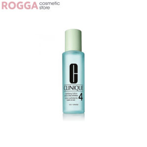 Clinique toner 4