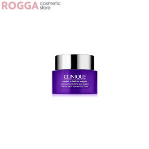 Clinique Smart Clinical Repair Eye Cream