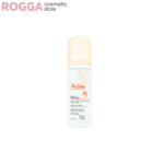 Avene washing foam