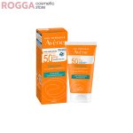 امولسیون ضدآفتاب اَون مدل Cleanance با SPF 30 حجم 50 میلی لیتر