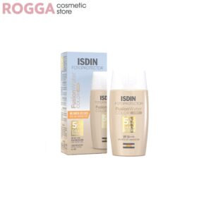 ISDIN Fusion Water light color