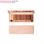 Sheglam Burgundy eyeshadow palette