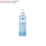 ژل شستشوی پوست خشک اوسرین مدل Dermato Clean حجم 200 میلی لیتر