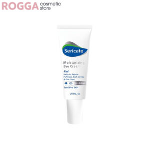 کرم مرطوب کننده دورچشم مدل 4 در 1 سری کیت